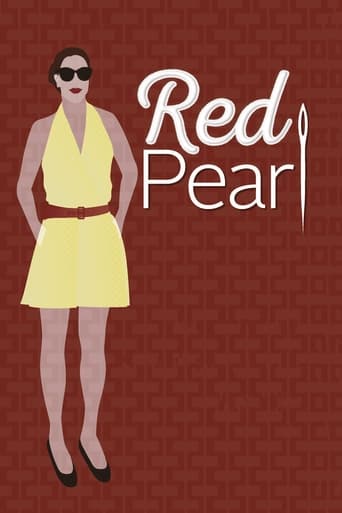 Poster of Red Pearl