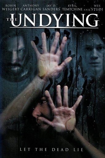 Poster of The Undying