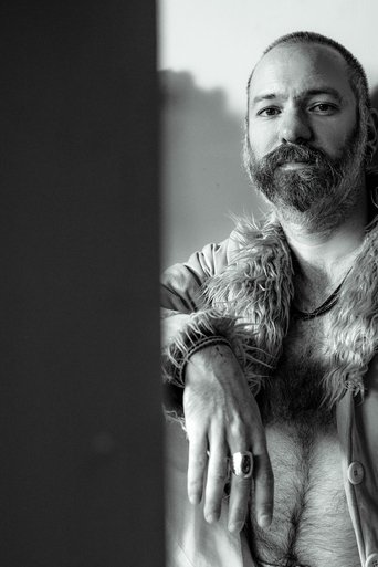 Portrait of bagadefente