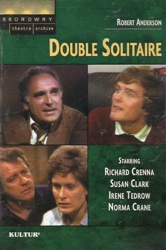 Poster of Double Solitaire