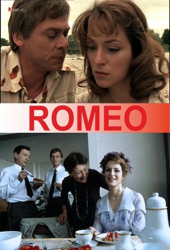 Poster of Romeo