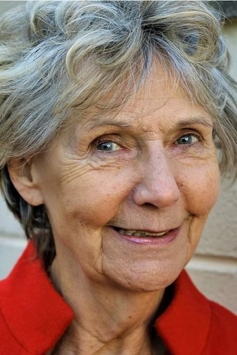 Portrait of Judith Haley
