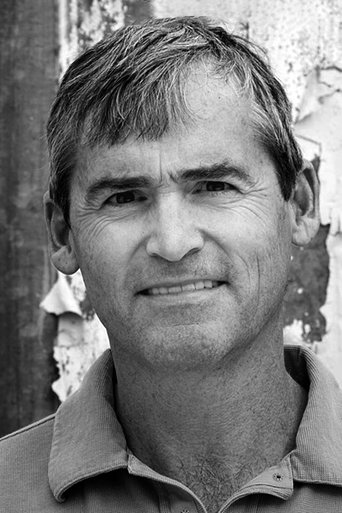 Portrait of Mark Wilford