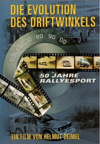 Poster of Die Evolution des Driftwinkels