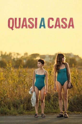 Poster of Quasi a casa