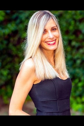 Portrait of Sara Oneca