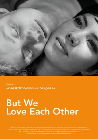 Poster of But We Love Each Other