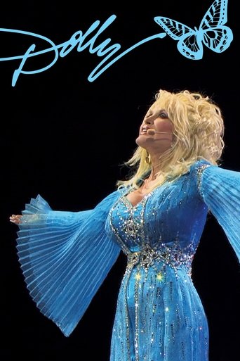 Poster of Dolly: Live from London