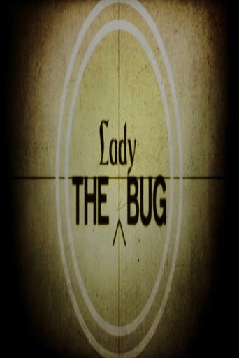 Poster of The Lady Bug