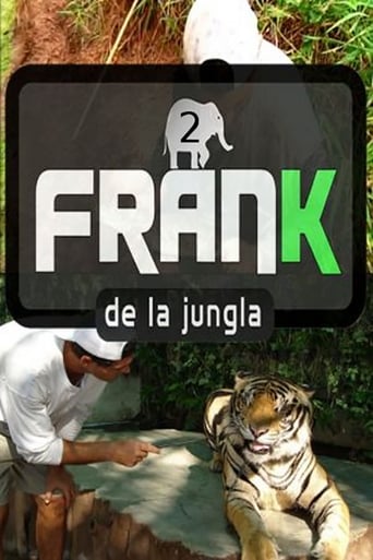 Portrait for Frank de la Jungla - Season 2