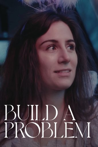 Poster of Build A Problem