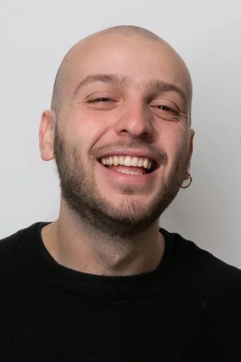 Portrait of Nicolò Cuccì