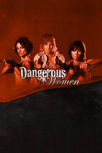 Portrait for Dangerous Women - Season 1