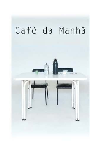 Poster of Café da Manhã