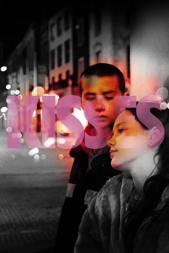 Poster of Kisses