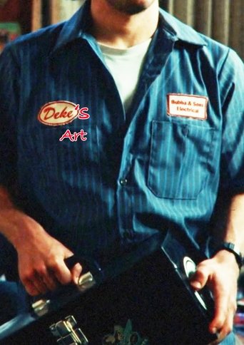 Poster of Deke's Art