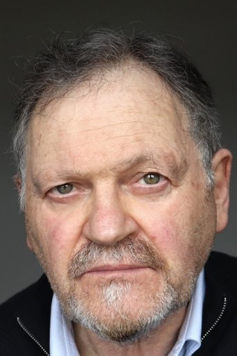 Portrait of Charles O'Neill