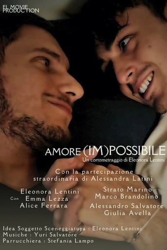 Poster of (Im)Possible Love