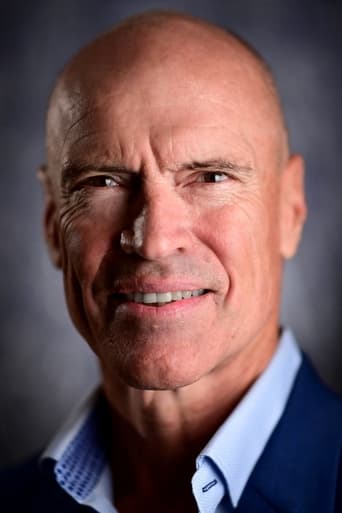 Portrait of Mark Messier