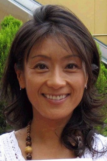 Portrait of Yuu Aihara