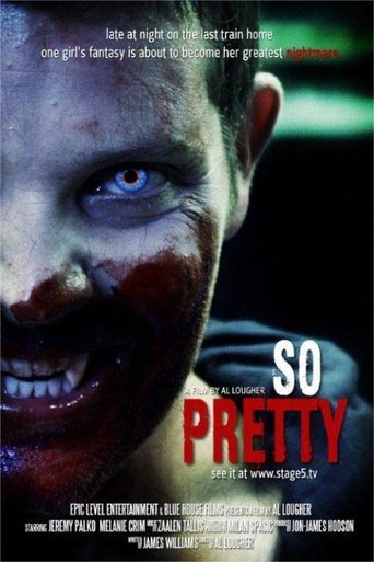 Poster of So Pretty