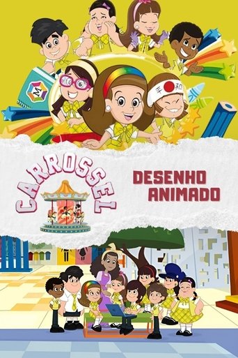 Poster of Carrossel