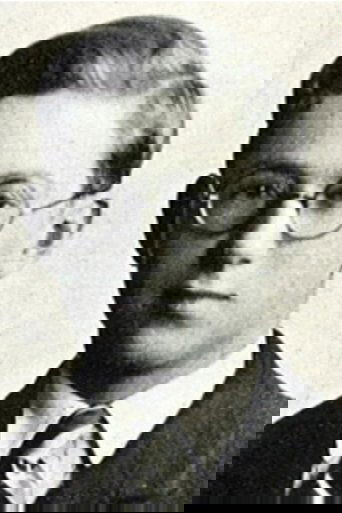 Portrait of Frank S. Nugent