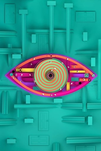 Portrait for Big Brother: Live Stream - 2025