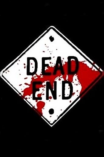 Poster of Dead End