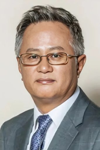 Portrait of Song Seung-hwan