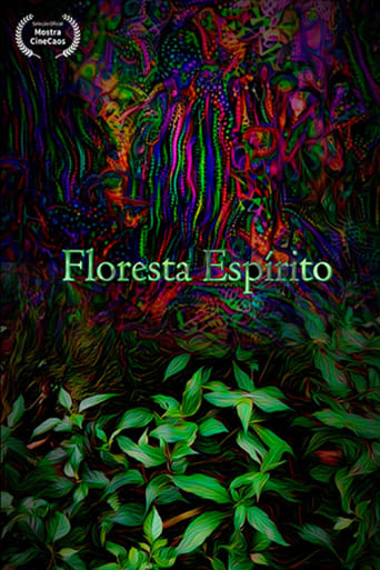 Poster of Floresta Espírito