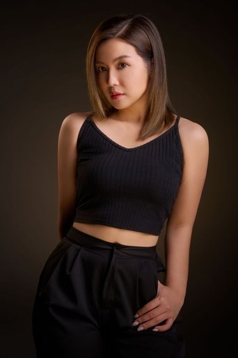 Portrait of Florica Lin