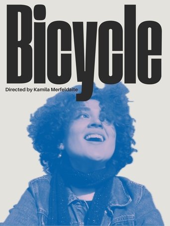 Poster of Bicycle