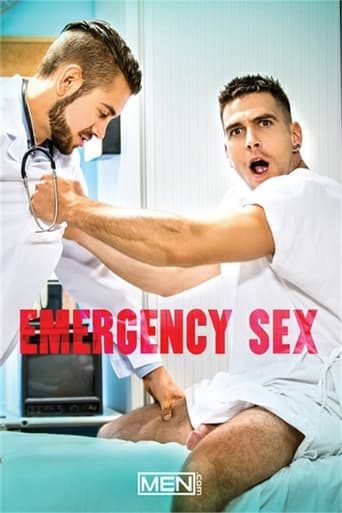 Poster of Emergency Sex