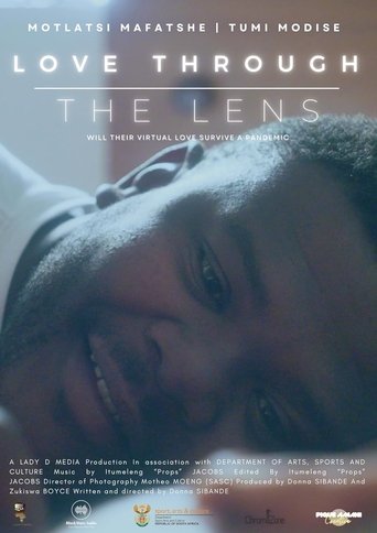 Poster of Love Through the Lens