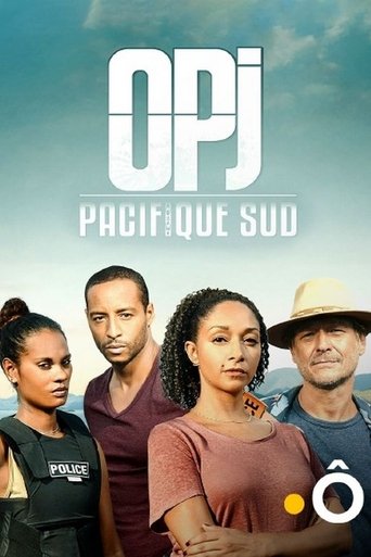 Poster of Pacific Criminal