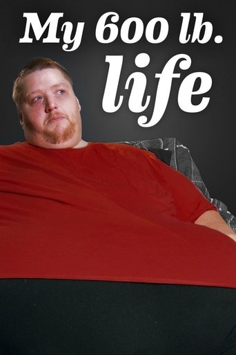 Portrait for My 600-lb Life - Season 3