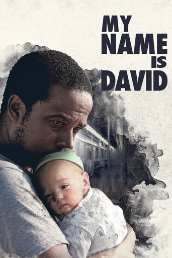Poster of My Name Is David