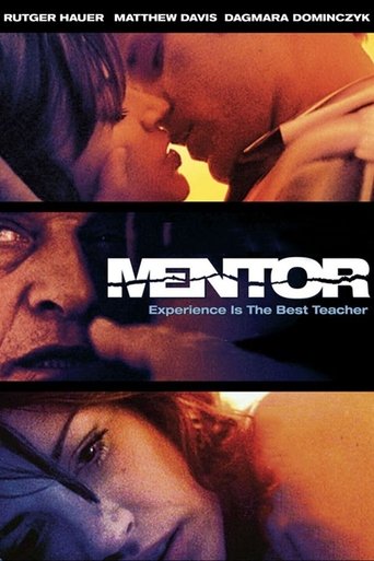 Poster of Mentor