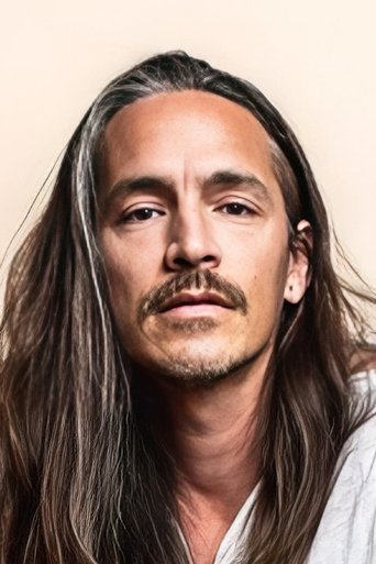 Portrait of Brandon Boyd