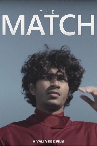 Poster of The Match