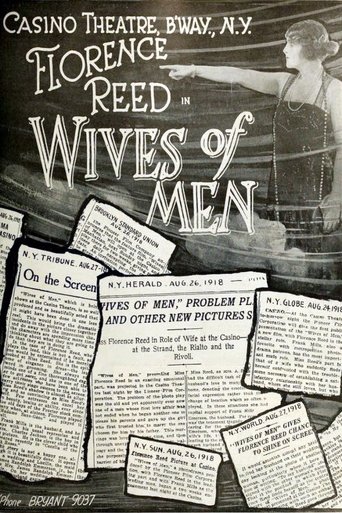 Poster of Wives of Men