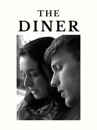 Poster of The Diner