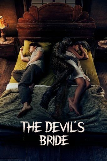 Poster of The Devil's Bride