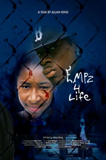 Poster of EMPz 4 Life