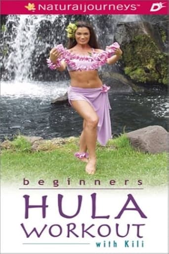 Poster of Hula Workout for Beginners