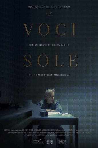 Poster of Lonely Voices