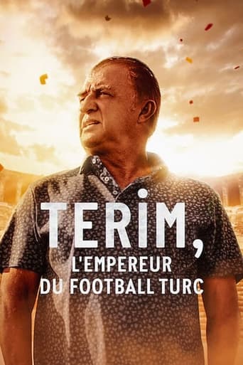 Portrait for Terim - Miniseries