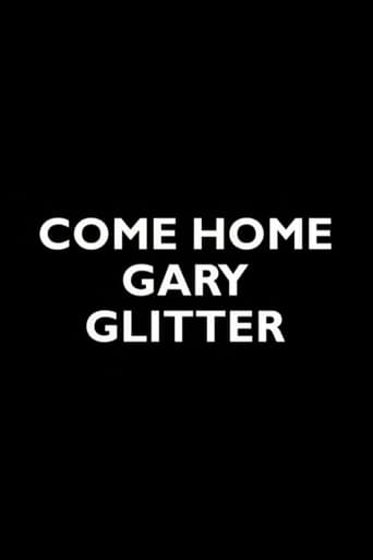 Poster of Come Home Gary Glitter