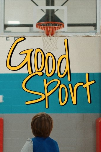Poster of Good Sport